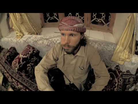Madventures Yemen - Chewing Khat, Legal Speed