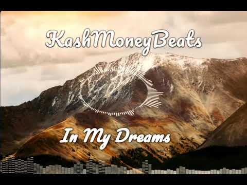 KashMoneyBeats feat. Junior Paes - In My Dreams (Official Visualizer)