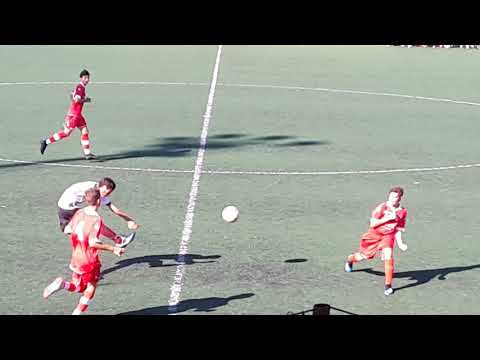 18.09.23 Breda - Massimina 2t.