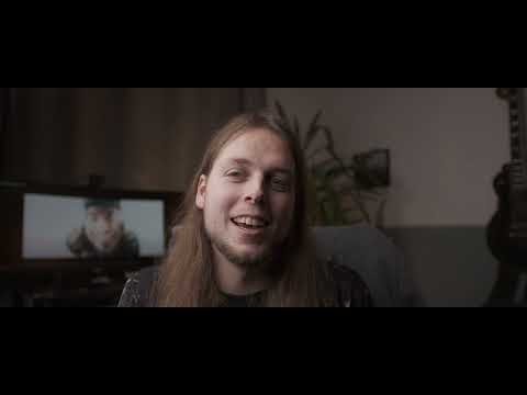 Voices In My Head - Announcement Part 2