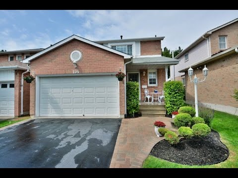 194 Rands Rd, Ajax, home for sale