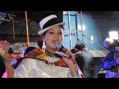 KATSHIUMY TORRES VERA - BARRIO GULANA 2018 SANTA ANA DE TUSI