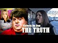 Victoria Justice tells THE TRUTH about DAN SCHNEIDER 🤢 & VICTORIOUS👁️👁️😡