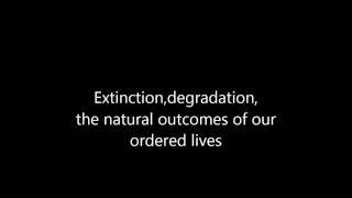 Bad Religion - Entropy [Lyrics]