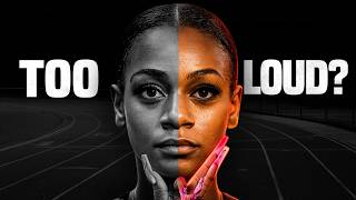 The Unapologetic Rise of Sha'carri Richardson
