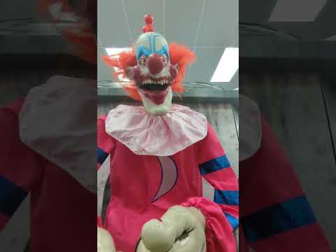 spirit Halloween Norman Oklahoma in Abandoned CVS (my little brother threw a fit)