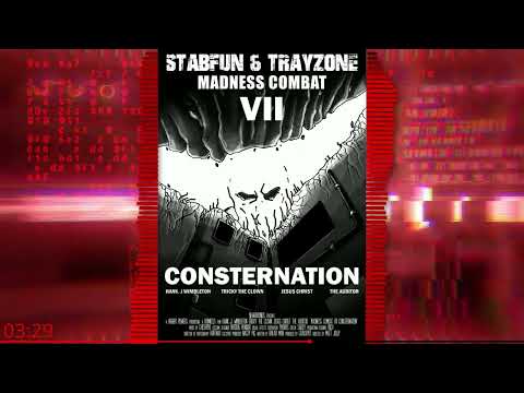 StabFun, TrayZone - Consternation (Remake)