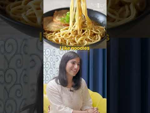 Amogh Lila Cheats With This One Snack (His Favorite Junk Food) | Amogh Lila with Gunjanshouts