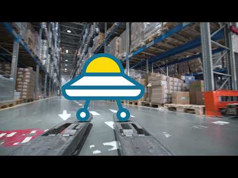 SPECIFIC LOG - Motion design - Explication de la plateforme Space-e