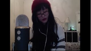 比べられない ~ サラ・オレイン kuraberarenai by Sarah Àlainn [guitar and vocal cover]