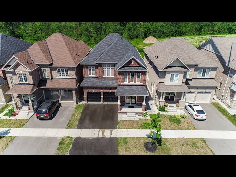 36 Iguana Trail Brampton Home for Sale - Real Estate Properties for Sale