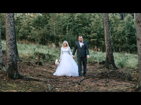 Svatební video  - Petra ❤️ Martin / 2017