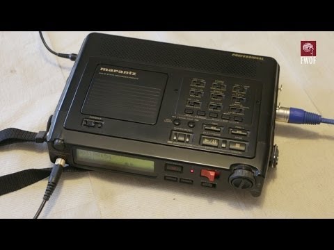 image-What is a solid state recorder?