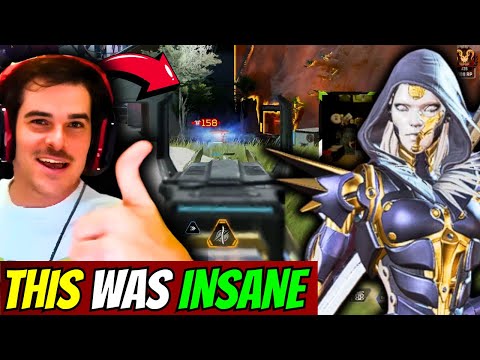 Daltoosh Wreaks Havoc in Ranked with Ash! 🔥