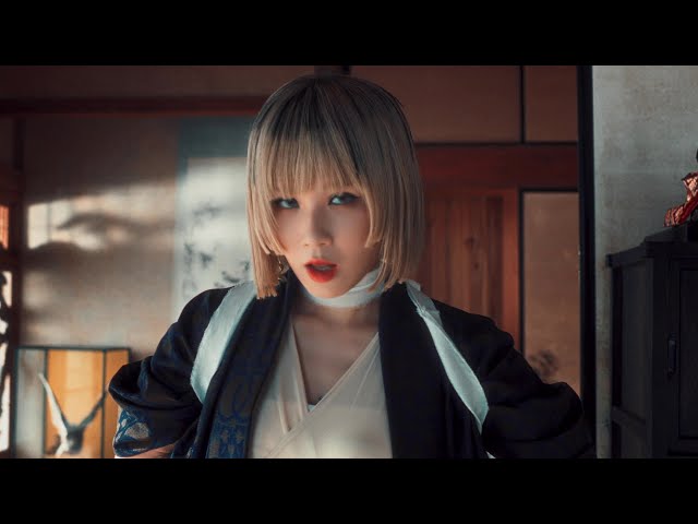Reol、本日配信の新曲「煽げや尊し」ミュージックビデオが今夜公開!TikTokで人気のブレイクダンサーらとお祭り騒ぎ 4 YouTubeサムネイル