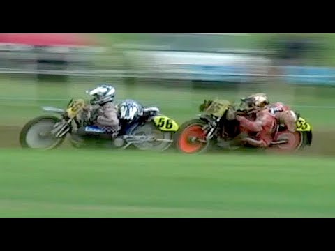 2014 WIMBORNE WHOPPA GRASSTRACK