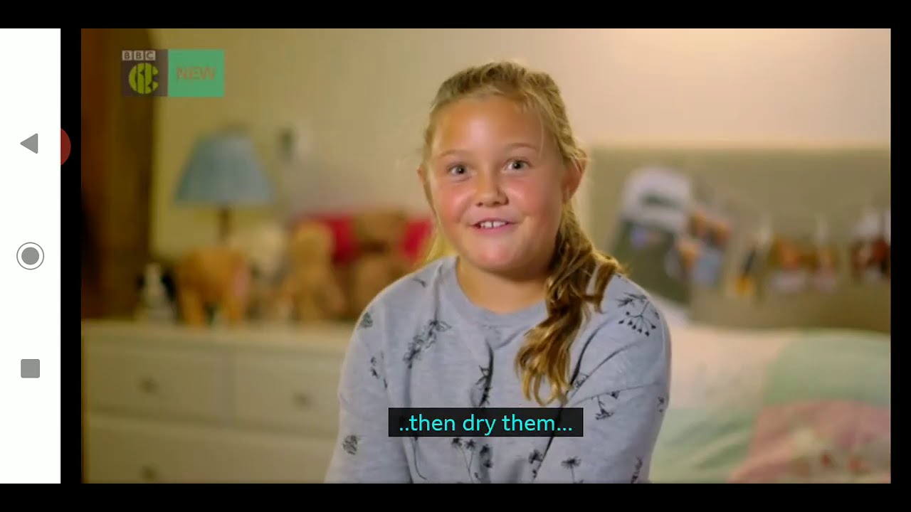 Our School Series 6 Every Dream Counts.