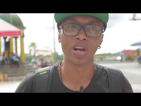 Alexis Play, el exintegrante de ChocQuibTown que le dijo NO a la fama