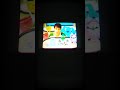 BLUE S CLUES BLUE S BIG TREASURE HUNT 1999 VHS