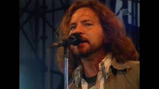 Pearl Jam - Save you - Live @ Brazil 12 03 05