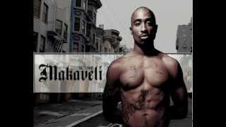 Tupac-A Crooked Nigga Too[Remix 2013]