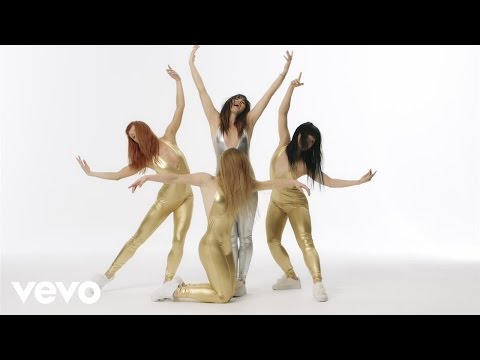 KT Tunstall - It Took Me So Long To Get Here, But Here I Am - sDhZPkqUJYA