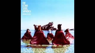 The John Steel Singers - Sleep