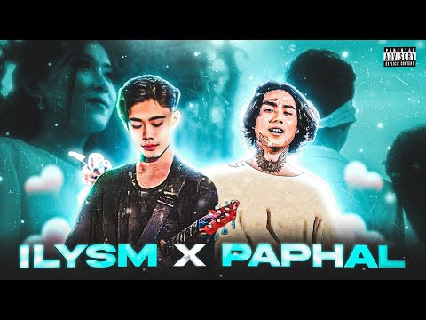 ILYSM X PAPHAL Mashup (PROD BY. KH SOHEN) | Aniel Rk , Felix Yumnam, Chingkhei, DUDU M ||