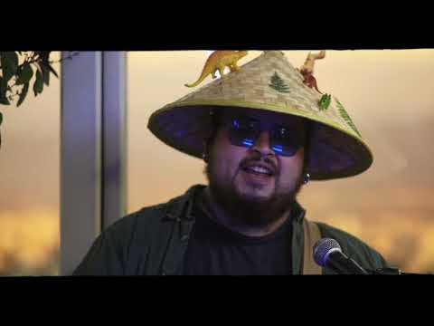 Agatha Sessions Ep2 - "Pterodáctilo rex"