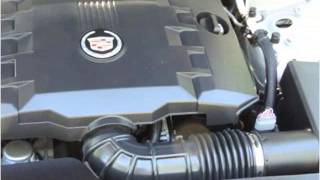 preview picture of video '2011 Cadillac CTS Used Cars Kansas city KS'