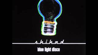Shihad - Spacing (from Blue Light Disco EP) QSMD Remaster 2016