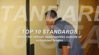 Hyatt Service Culture !mpact