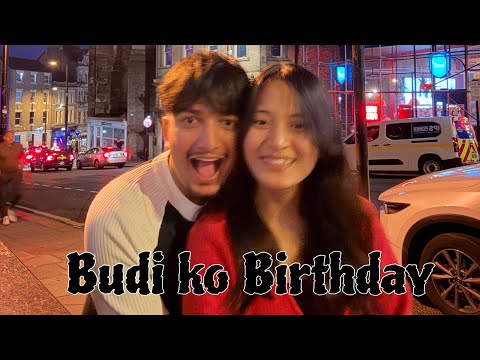 Anjila ko Birthday Manaudai | Nischal Lmc |