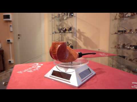 PIPA TOM SPANU IN RADICA F3 MODELLO FREESHAPE NUOVA - Numero oggetto eBay: 180984821110