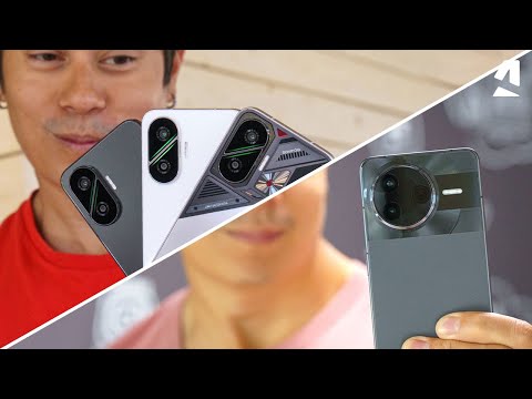 Poco F7 vs F7 Pro: Which one to get?