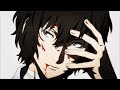 Creditless Bungou Stray Dogs OP Opening 1 UHD 60FPS