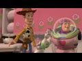 Toy Story Fröken Näslund Svenska