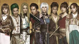 Romancing SaGa　THE STAGE　trailer-1