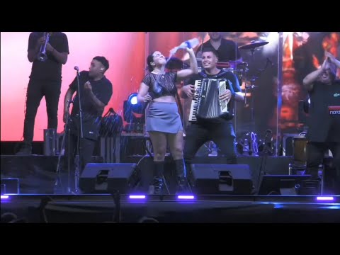 QUE CALOR En LOS QUIRQUINCHOS- SANTA FE 🇦🇷 ANGELA LEIVA 👑 EN Vivo 🔴