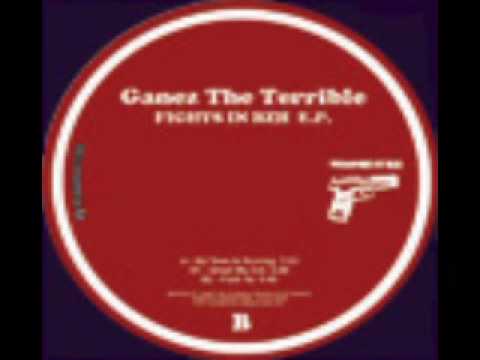 Vendetta Sonore 05 Ganez the Terrible B2 side fuck ya