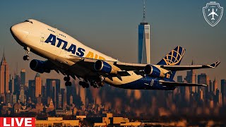 Download lagu JFK AIRPORT LIVESTREAM FROM NEW YORK mp3 Download lagu JFK AIRPORT LIVESTREAM FROM NEW YORK mp3