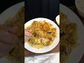 Kolkata Style Chicken Biryani ASMR Cooking Shorts Food Cooking Asmr Recipe Indianasmrworld