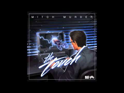 Mitch Murder - The Touch [Official Full Stream]