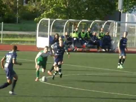 Ekerö IK 2 Konyaspor KIF 1 - 3rd June 2015