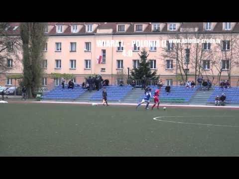 PoloniaTV: Wiara Lecha - Polonia II Środa