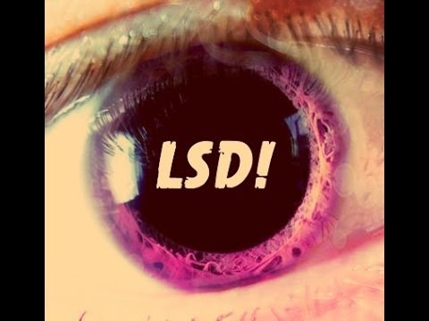 Leonardo Lira - LSD! (Original Mix) HD 