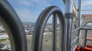 Breakfast in the sky 7/30/16 9:30AM
