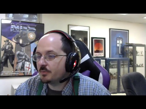 Hobby Cheating Q&A Live