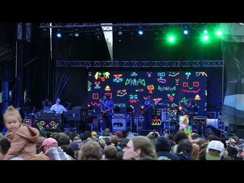 Dopapod 2022-09-04 - Adirondack Independence Music Festival, Lake George, NY Full Set