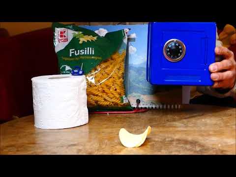 Die Gute Minute 28 05 2021 - Timon Tesche